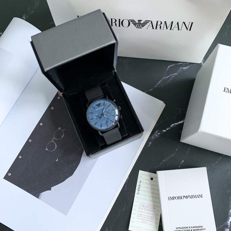Часы Armani