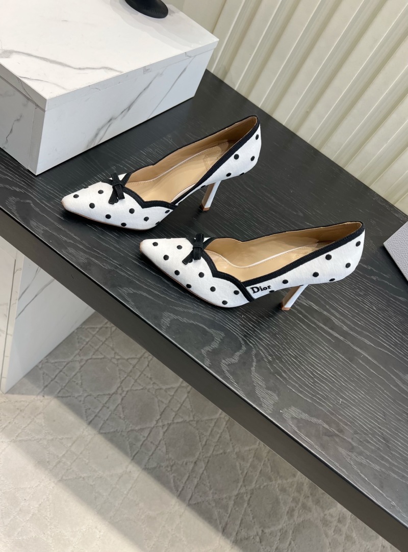 Туфли Dior