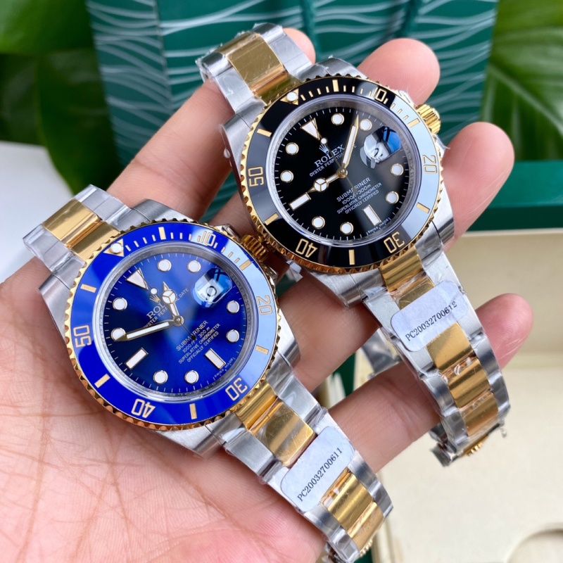 Часы Rolex