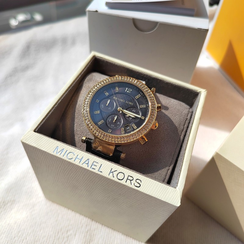 Часы Michael Kors