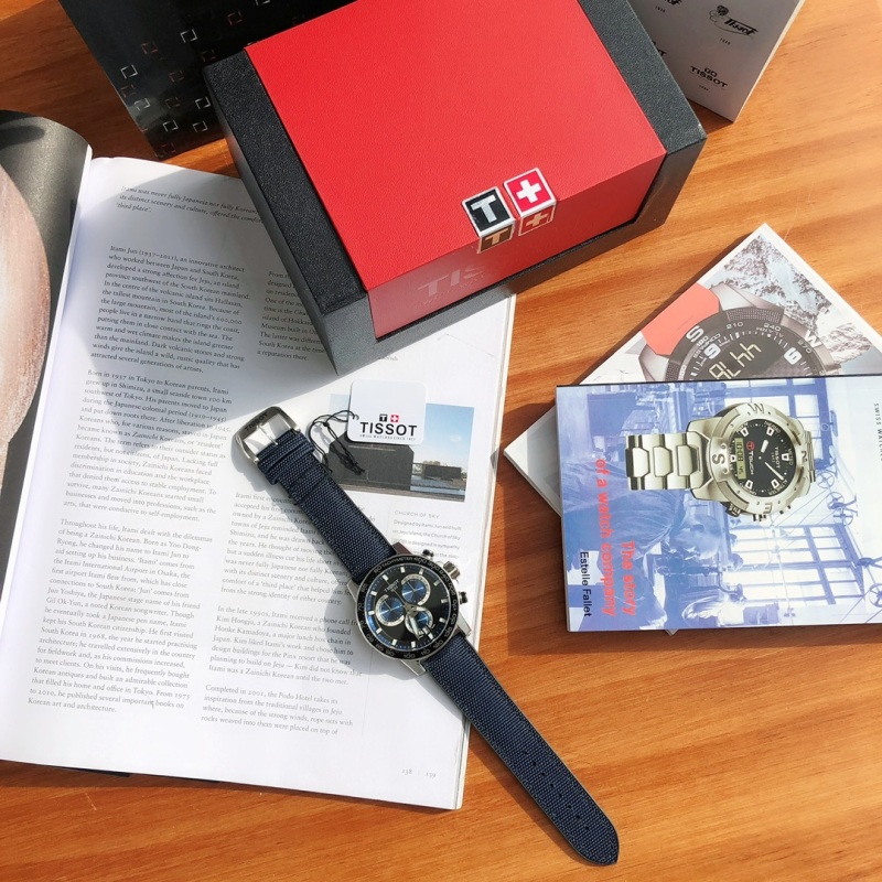 Часы Tissot