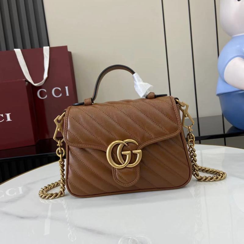 Сумка Gucci GG Marmont