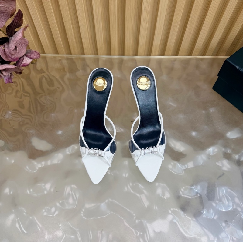 Женские туфли Saint Laurent