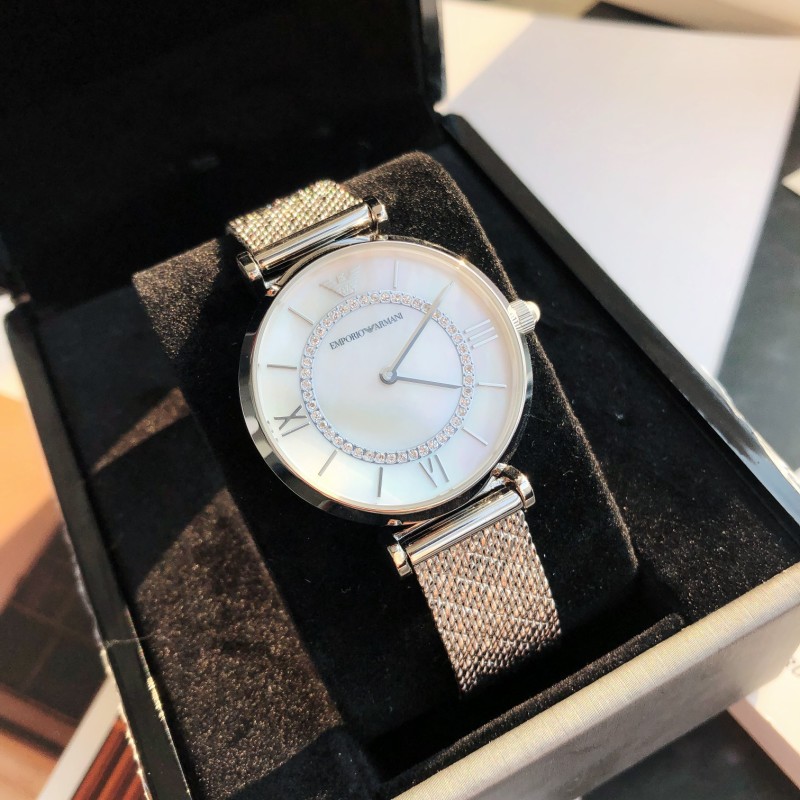 Часы Armani