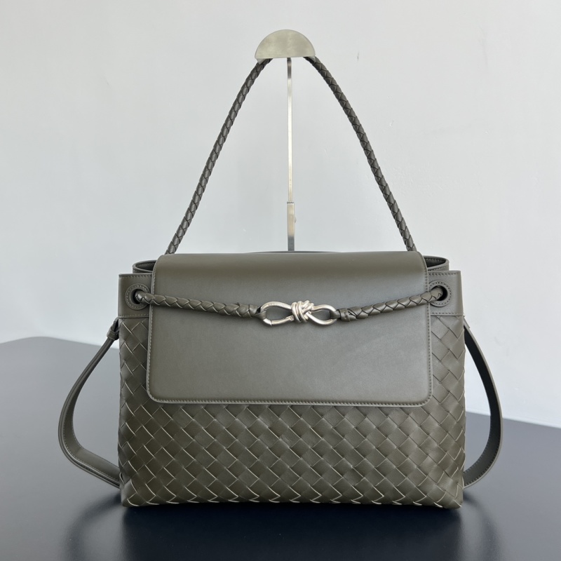 Мужская сумка Bottega Veneta Andiamo