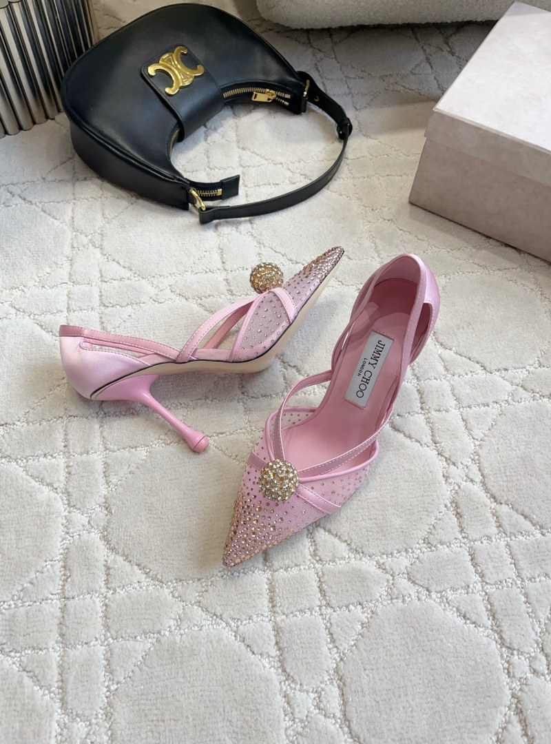 Туфли Jimmy Choo
