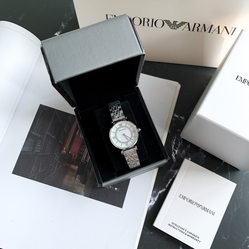 Часы Emporio Armani
