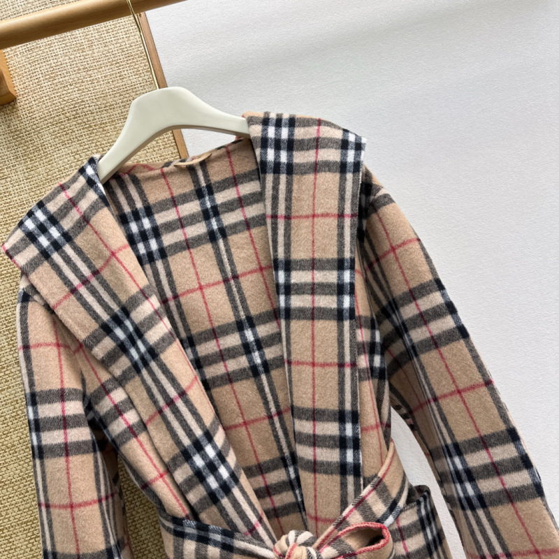 Пальто Burberry