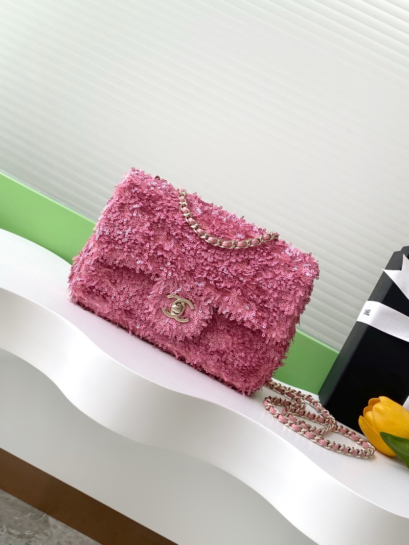 Сумка Chanel