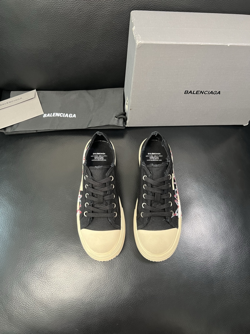Мужские кроссовки Balenciaga