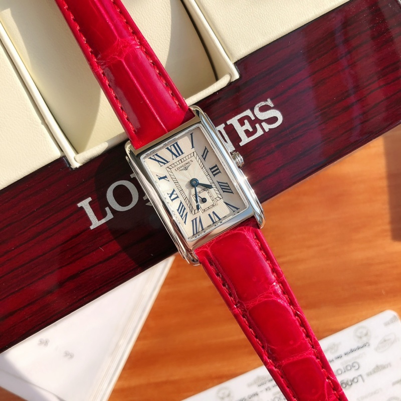 Часы Longines