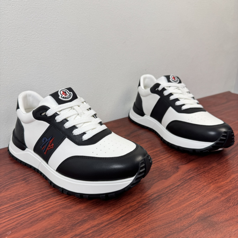 Мужские кроссовки Moncler