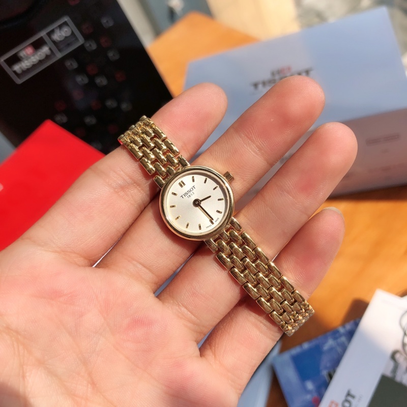 Часы Tissot