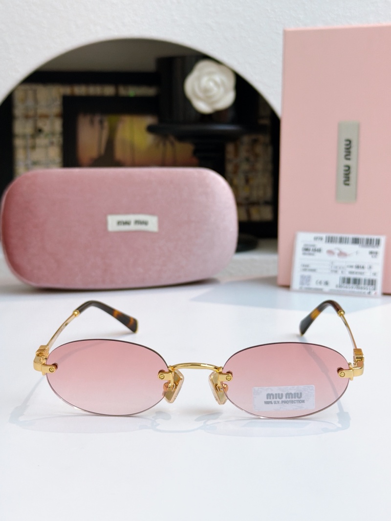Очки Miu Miu