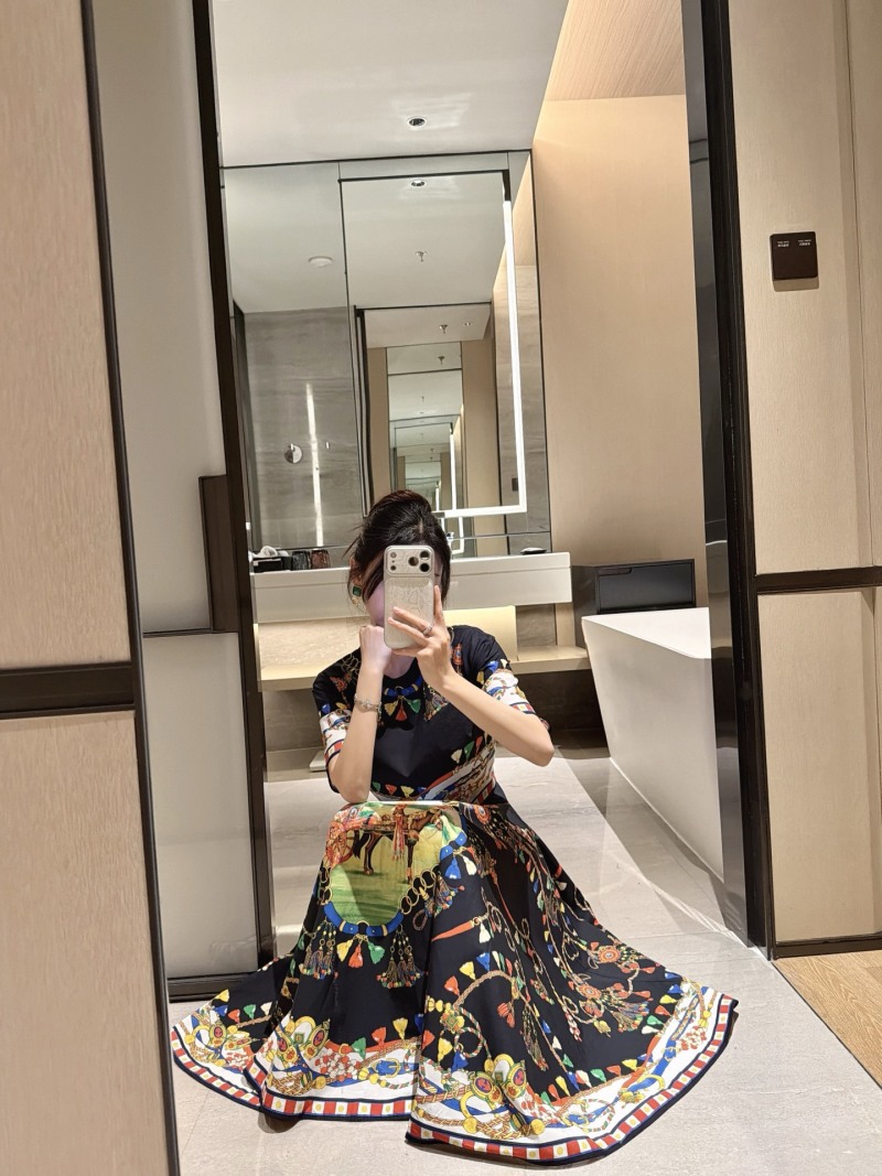 Платье Dolce & Gabbana