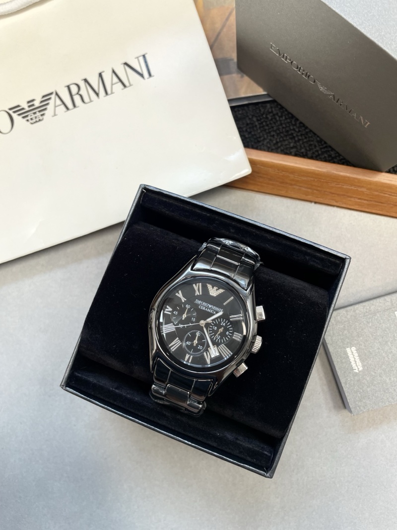 Часы Emporio Armani