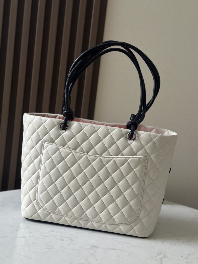 Сумка-тоут Chanel