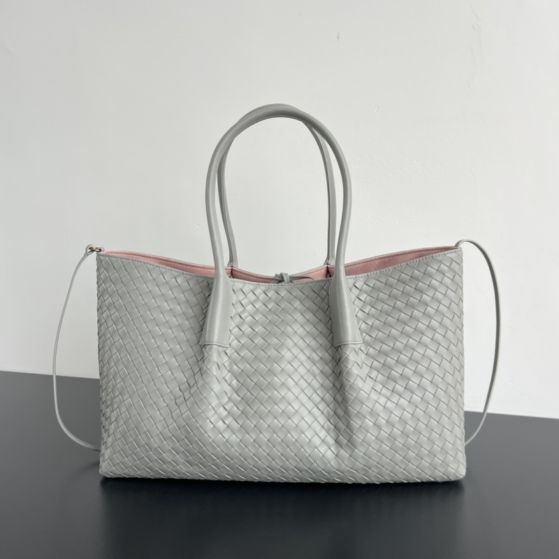 Сумка-торба Bottega Veneta