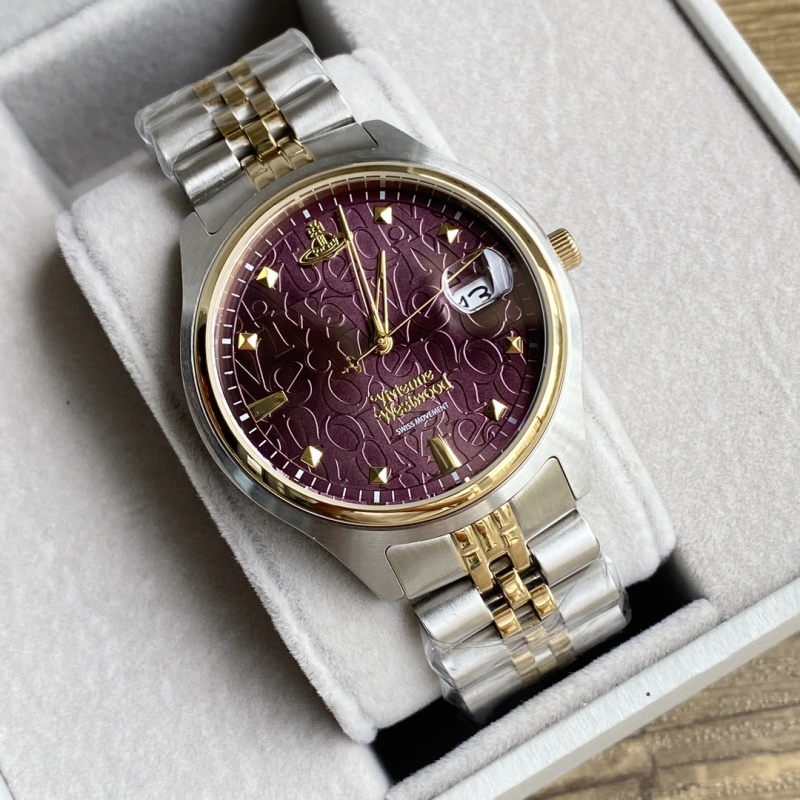 Часы Vivienne Westwood