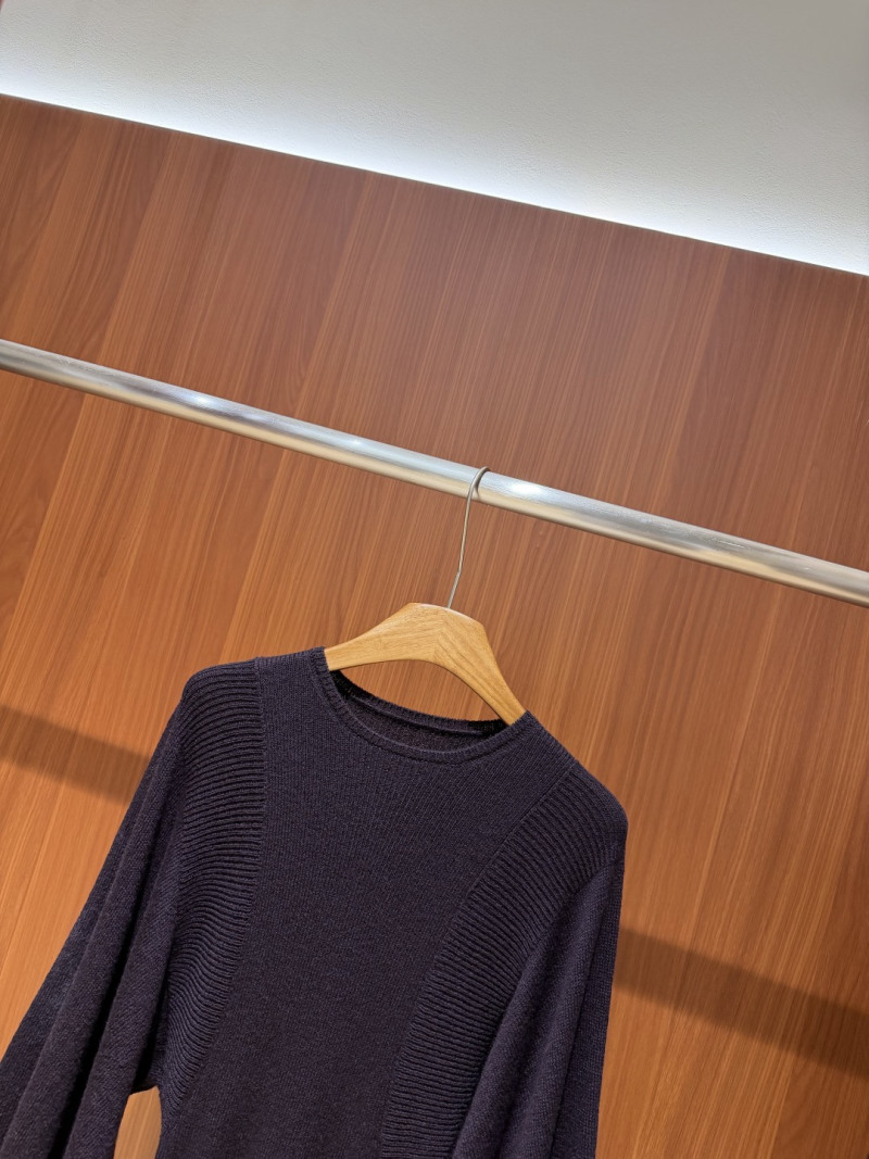 Платье Loro Piana