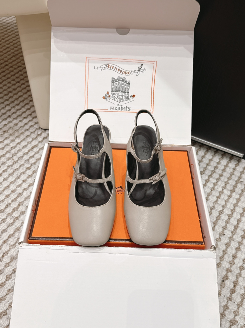 Женские босоножки Hermès Oran, размер 35-39