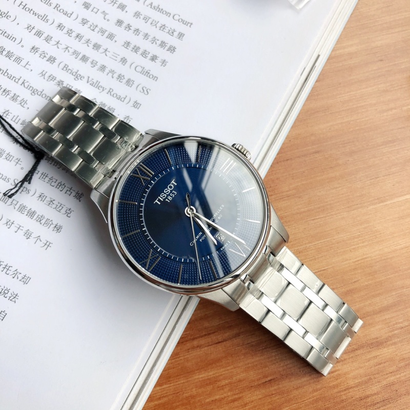 Часы Tissot