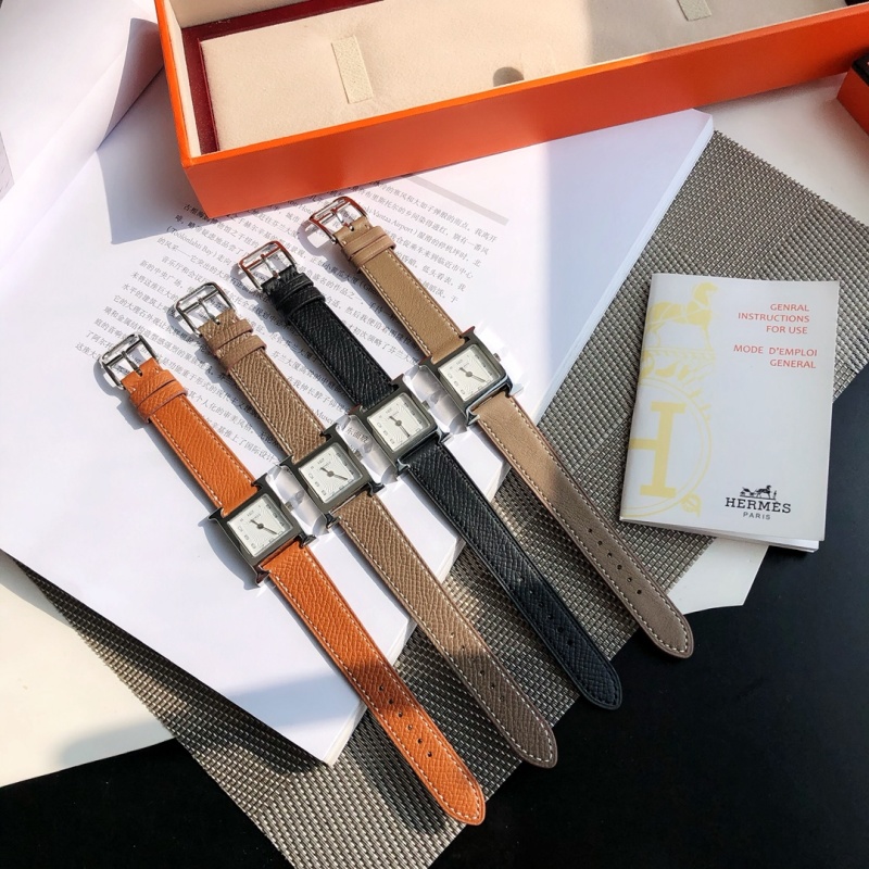 Часы Hermès