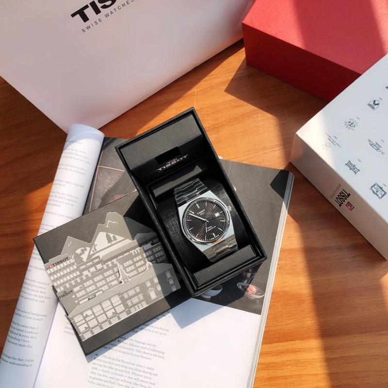 Часы Tissot
