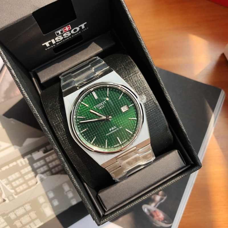 Часы Tissot