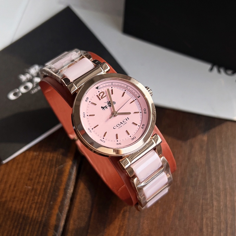 Часы Coach