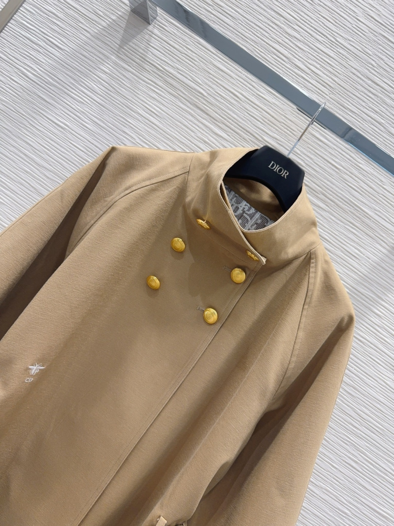 Пальто Dior
