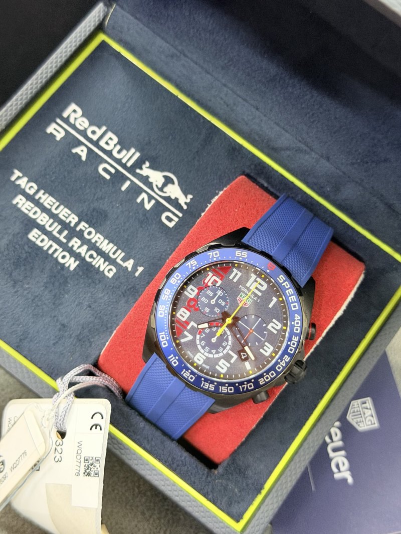 Часы TAG Heuer