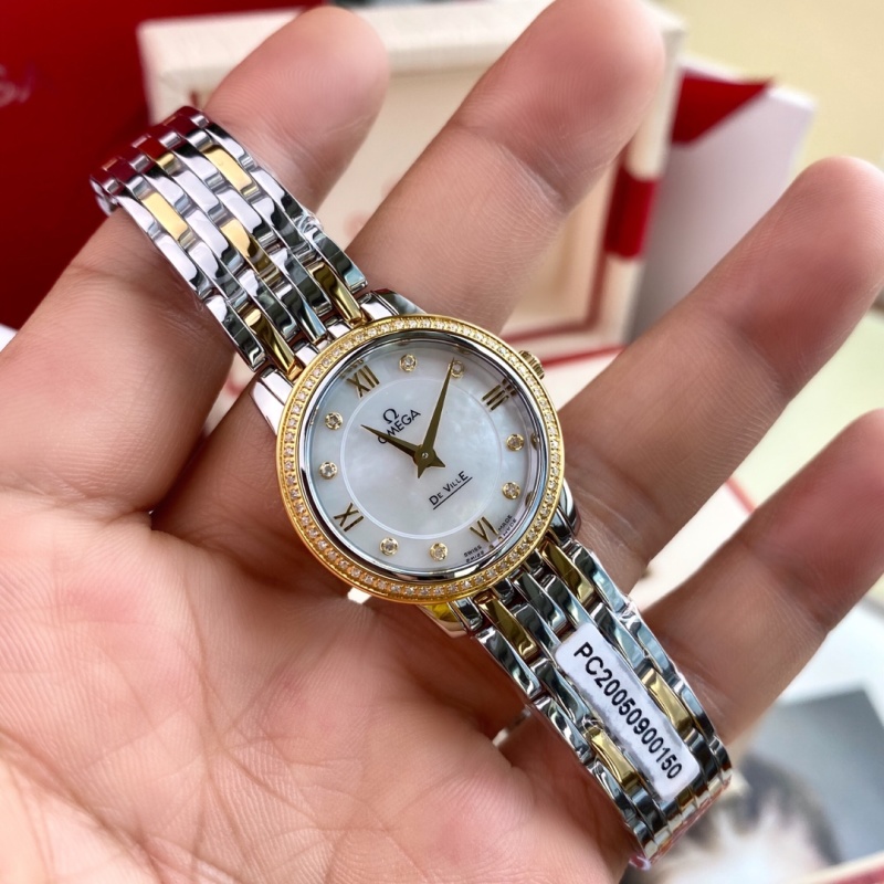 Часы Omega