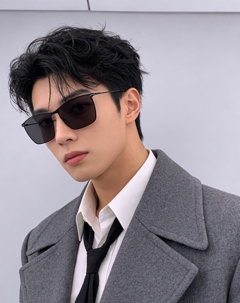 Солнцезащитные очки Gucci модель G2514