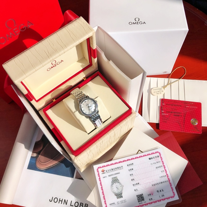 Часы Omega