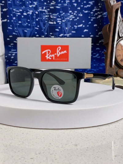 Солнцезащитные очки Ray-Ban поляризованные