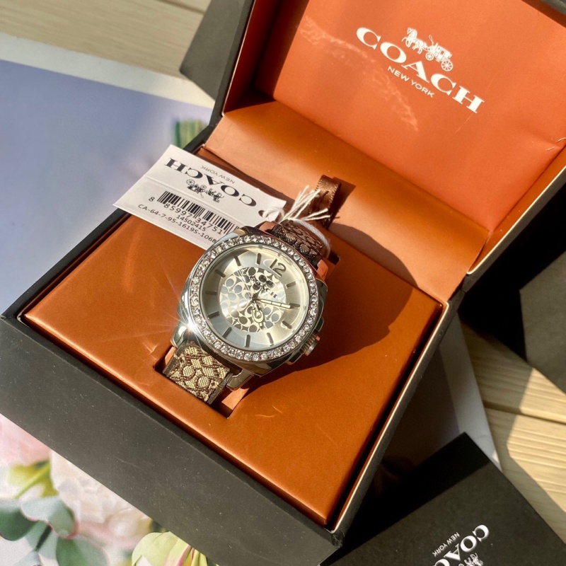Часы Coach