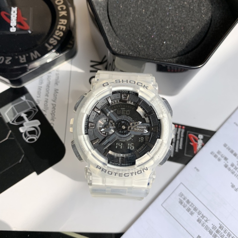 Часы Casio G-Shock