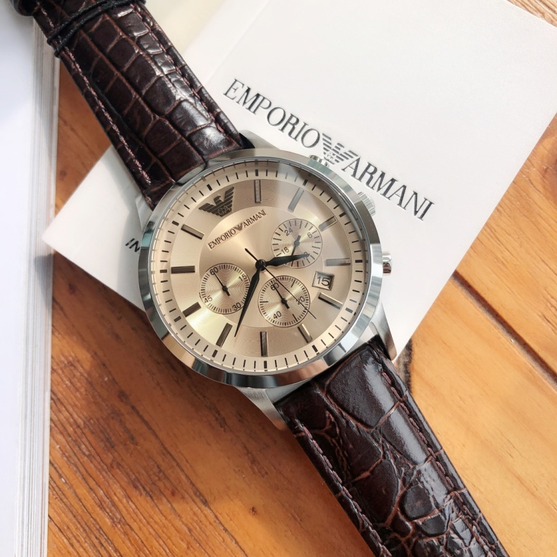 Часы Armani