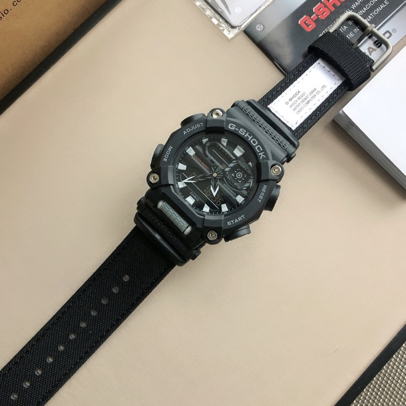 Часы Casio