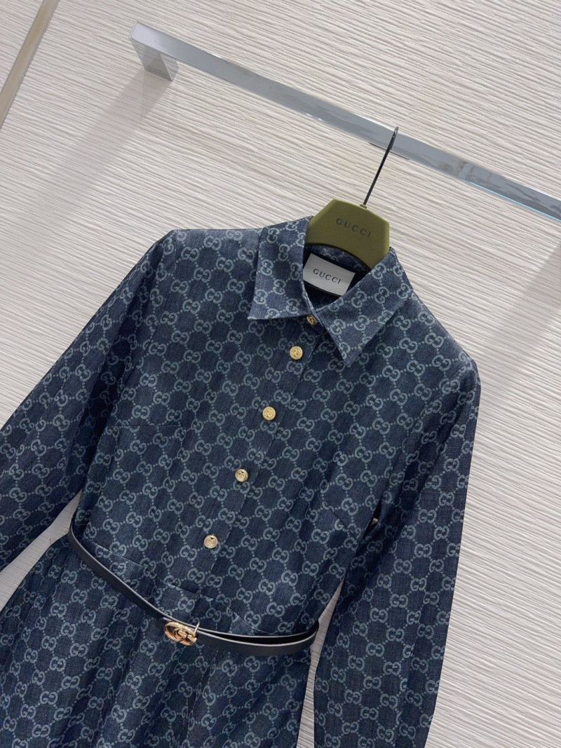 Платья Gucci