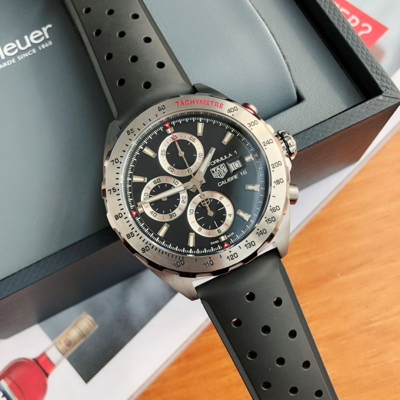 Часы TAG Heuer