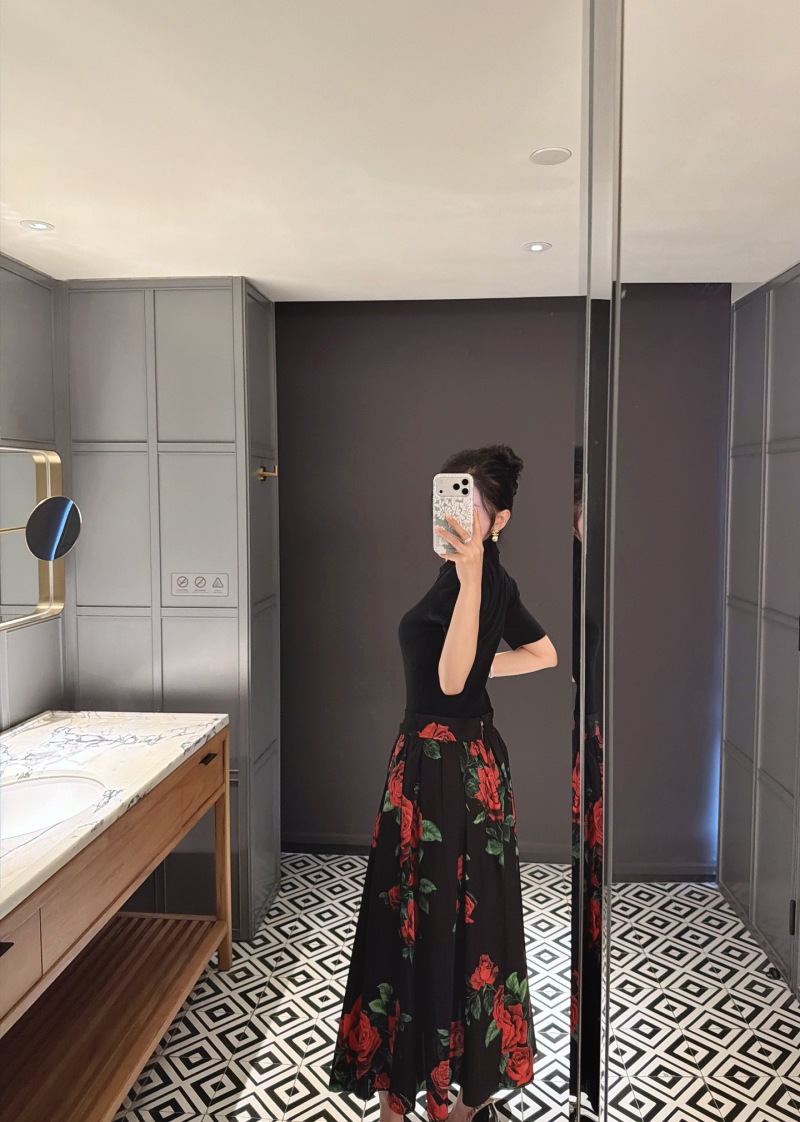Свитер Dolce & Gabbana