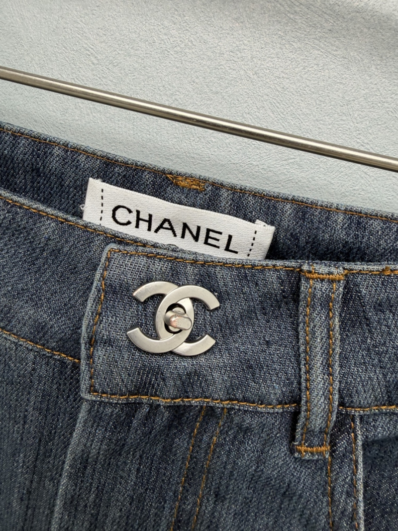 Юбка Chanel