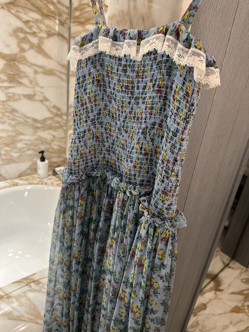 Платье Dolce & Gabbana