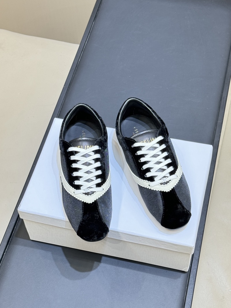 CELINE THE FLAT