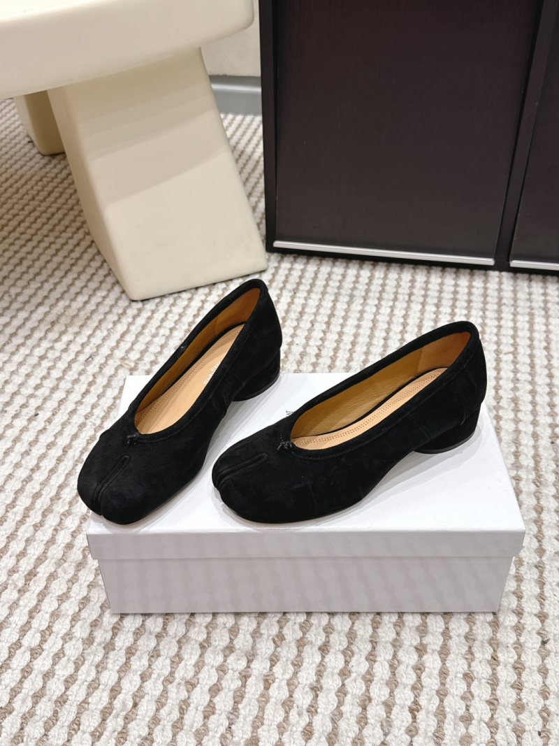 Балетки MM6 Maison Margiela