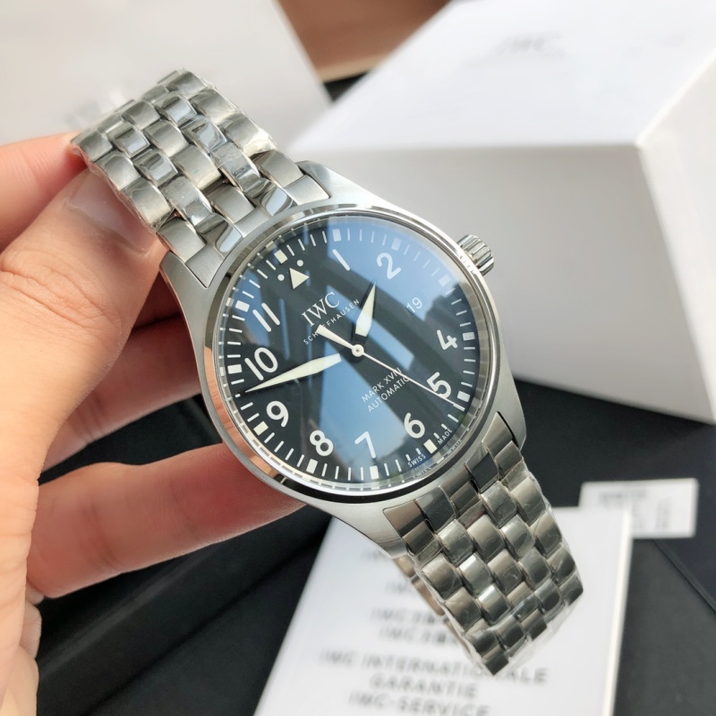 Часы IWC