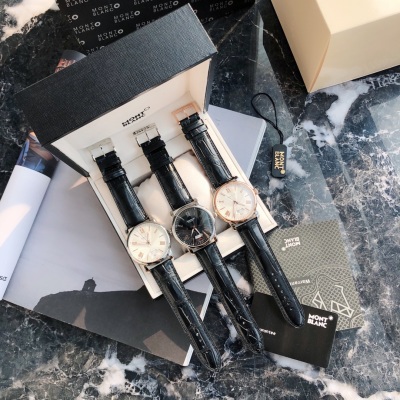 Часы Montblanc
