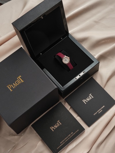 Часы Piaget